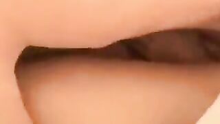 Russian beauties have a hot threesome sex with a young guy in an intimate setting