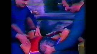 A super beautiful Italian and anal threesome sex with epic cumshot - Eporn