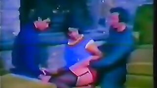A super beautiful Italian and anal threesome sex with epic cumshot - Eporn