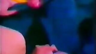 A super beautiful Italian and anal threesome sex with epic cumshot - Eporn