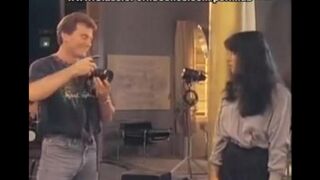 Retro porn for people who like to pay attention to quality