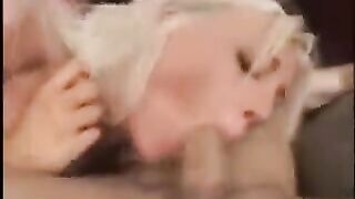 Cute babies have an experience of double penetration with hard cocks