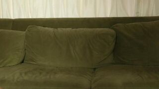 Relaxing sex massage with a nice masseuse in underwear