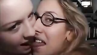 Crazy sex in the hostel with random partner