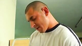 A Russian girl was fucked by a doctor in a hospital