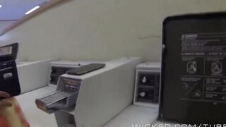 A cunning man found a way to get rid of his ex-wife
