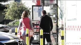 A cunning man found a way to get rid of his ex-wife