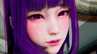 The Demon King’s Adventure in the Human World, Chapter 1-4