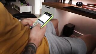Perky Teen Gets Railed After Meeting Online - POV