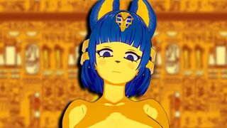 The best Ankha Hentai videos to make your day unforgettable