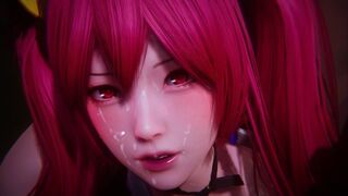 The Chivalry of a Failed Knight - Episode 1 (English Dubbed) - Poreo