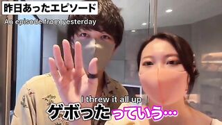 Japanese guy’s slippery handjob results in massive ejaculation
