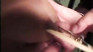 Violence and big tits go hand in hand in BDSM