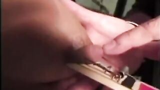 Violence and big tits go hand in hand in BDSM