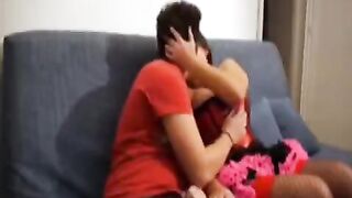 A man shot a video of sex with his sister, no hesitation
