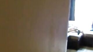 The brother acted as a spy for sister and her boyfriend