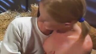 A girl for a long time said a brother, fuck me and I’ll be glad