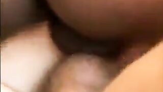 A group of students fucked with a girl in the countryside