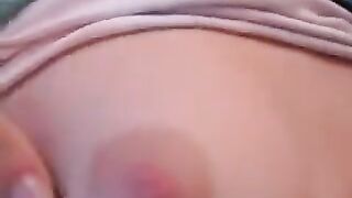 First time with a naked lesbian, it was amazing!