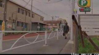A man fucked Chinese women wearing sexy stockings and pantyhose