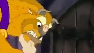 A funny cartoon for grown-ups to enjoy, alternative porn