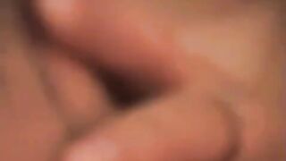 Emo girl compensates her bad day with sex and a guy’s cock