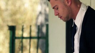 A student was punished for his bad mark by having sex