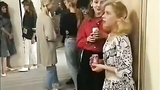 A teacher gave a lesson in intimacy to her student