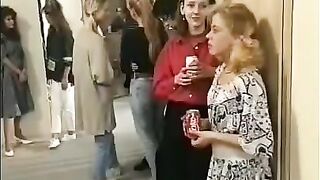 A teacher gave a lesson in intimacy to her student