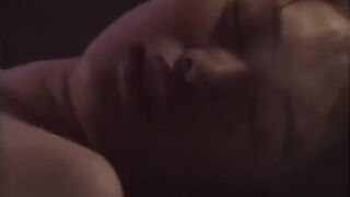 A brother seduced his virgin sister, exploring her intimately with care