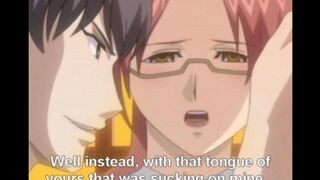 The cleaning woman’s daughter gets fucked by the house owner’s son