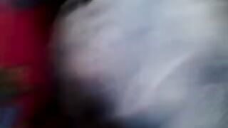 A man is rubbing his cock through the cloth on a bus with random women