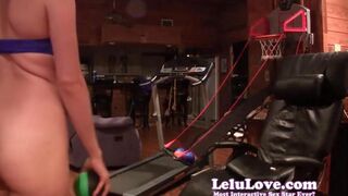 The guy licks the pussy of his girlfriend, and she rewards him with her juice