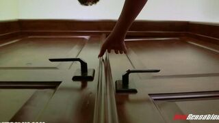 A man fucks a daughter, it's not forbidden to do it