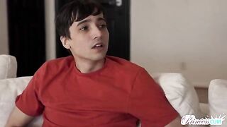You have no girl, consolidated brother, don’t even think about my pussy!