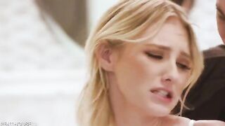 Stop with the caresses, let's get to the fucking already