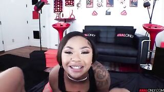 I'll get fucked if I don't get my bush licked