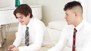 A secret crush on someone is better than nothing at all