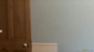 They fucked in the shower for the last time, it was a wild session