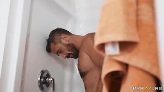 Nicole is only anal, and this is her strict rule