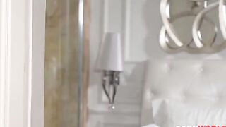 A hot foursome sex with cheating couples and swingers
