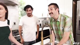 A bet related to No Nut November, not cumming for 30 days. Day 1