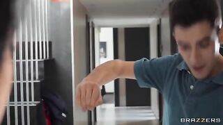 I got fucked by my Imaginary Fuck Friend from the first view