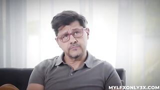 Sex at home is not always something you want to do with your partner