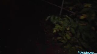 This French Girl is Fucking Crazy, she does everything for money