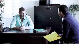 Platonic Scene 1 – Two Day Maximum, a romantic and passionate encounter