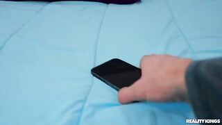 Show Me Your Nudes, a request as old as time itself