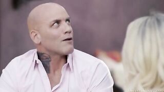 The man fucked his neighbour after hours