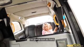 I want to fuck you, pull over and I'll show you my dick