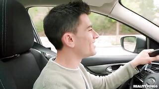I deal with balls, not only in the sense of pick-up